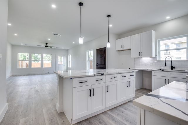 3415 Wendelkin Street, Dallas, TX 75215