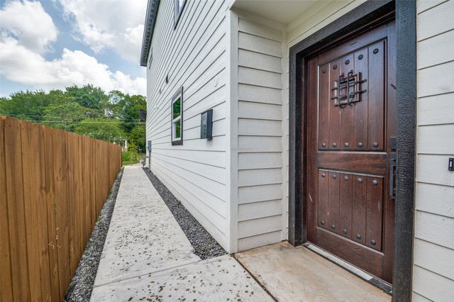 3415 Wendelkin Street, Dallas, TX 75215