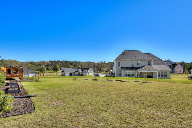 170 Captain Johnsons Drive, North Augusta, SC 29860
