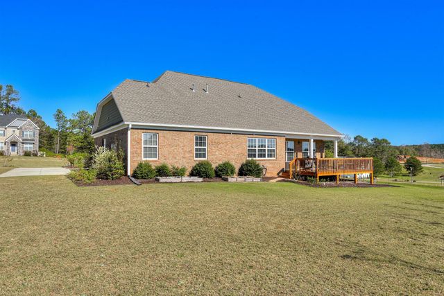 170 Captain Johnsons Drive, North Augusta, SC 29860
