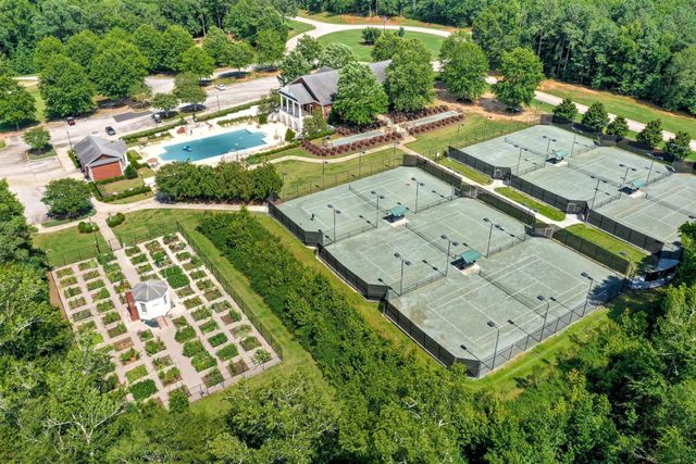 170 Captain Johnsons Drive, North Augusta, SC 29860