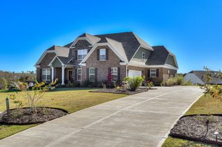 170 Captain Johnsons Drive, North Augusta, SC 29860
