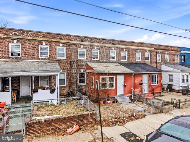 837 SYLVAN ST, Camden, NJ 08104