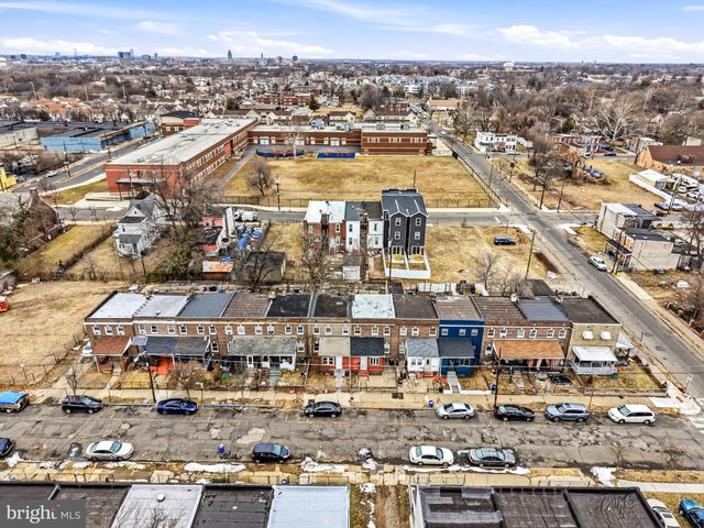 837 SYLVAN ST, Camden, NJ 08104