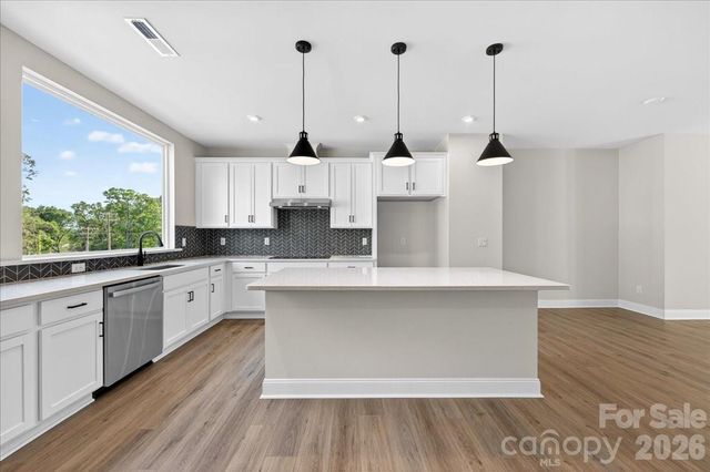 7929 Cedarsmith Court, Charlotte, NC 28217