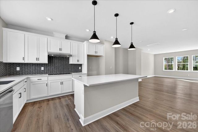 7929 Cedarsmith Court, Charlotte, NC 28217