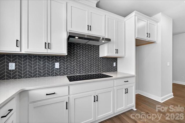 7929 Cedarsmith Court, Charlotte, NC 28217