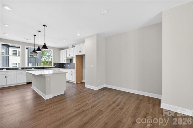 7929 Cedarsmith Court, Charlotte, NC 28217