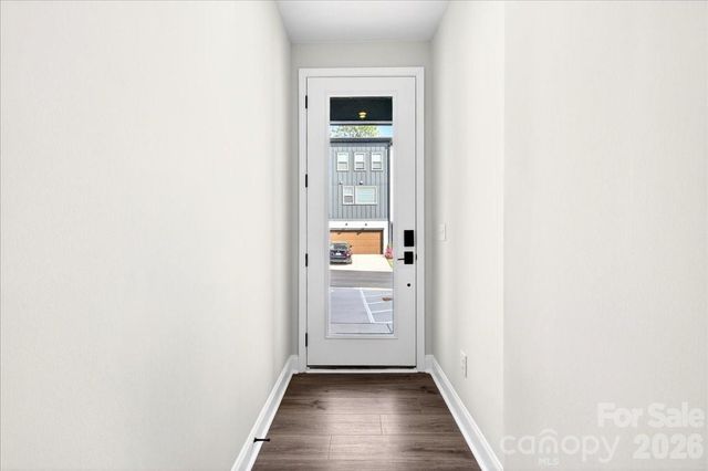 7929 Cedarsmith Court, Charlotte, NC 28217