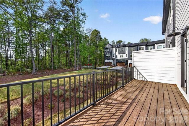 7929 Cedarsmith Court, Charlotte, NC 28217