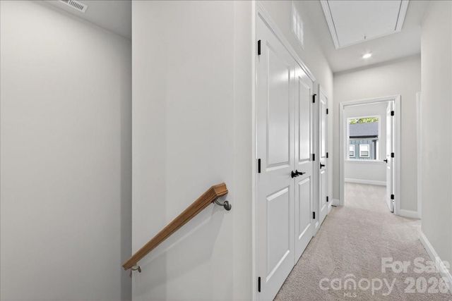 7929 Cedarsmith Court, Charlotte, NC 28217