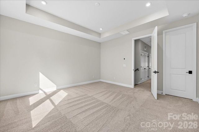 7929 Cedarsmith Court, Charlotte, NC 28217