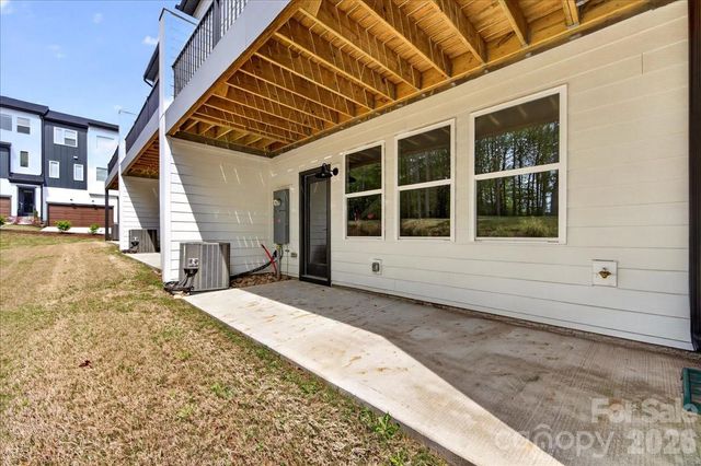 7929 Cedarsmith Court, Charlotte, NC 28217