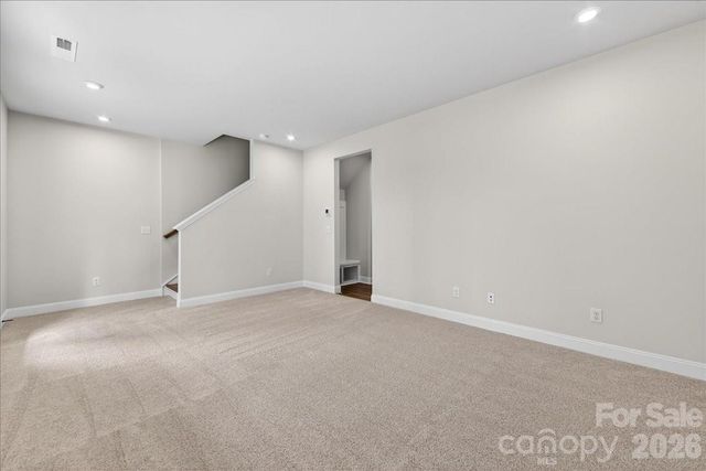 7929 Cedarsmith Court, Charlotte, NC 28217