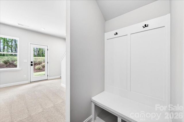 7929 Cedarsmith Court, Charlotte, NC 28217