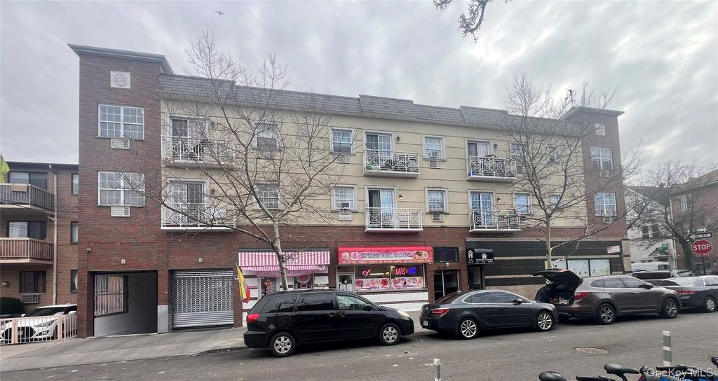 104-04 47th Avenue 2C, Corona, NY 11368