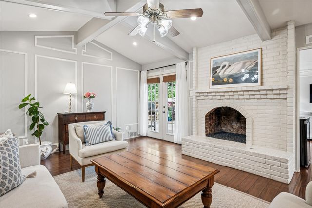 8635 Capri Drive, Dallas, TX 75238