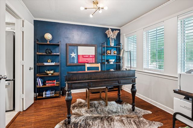 8635 Capri Drive, Dallas, TX 75238