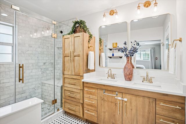 8635 Capri Drive, Dallas, TX 75238