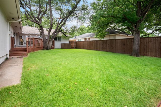 8635 Capri Drive, Dallas, TX 75238