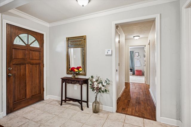 8635 Capri Drive, Dallas, TX 75238