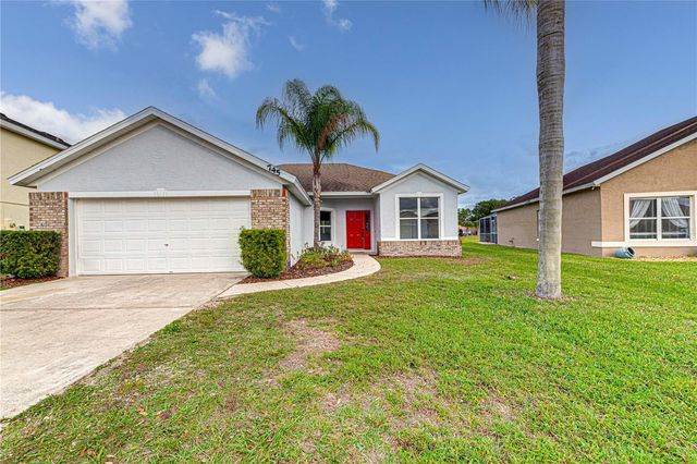 745 JAYBEE AVENUE, Davenport, FL 33897