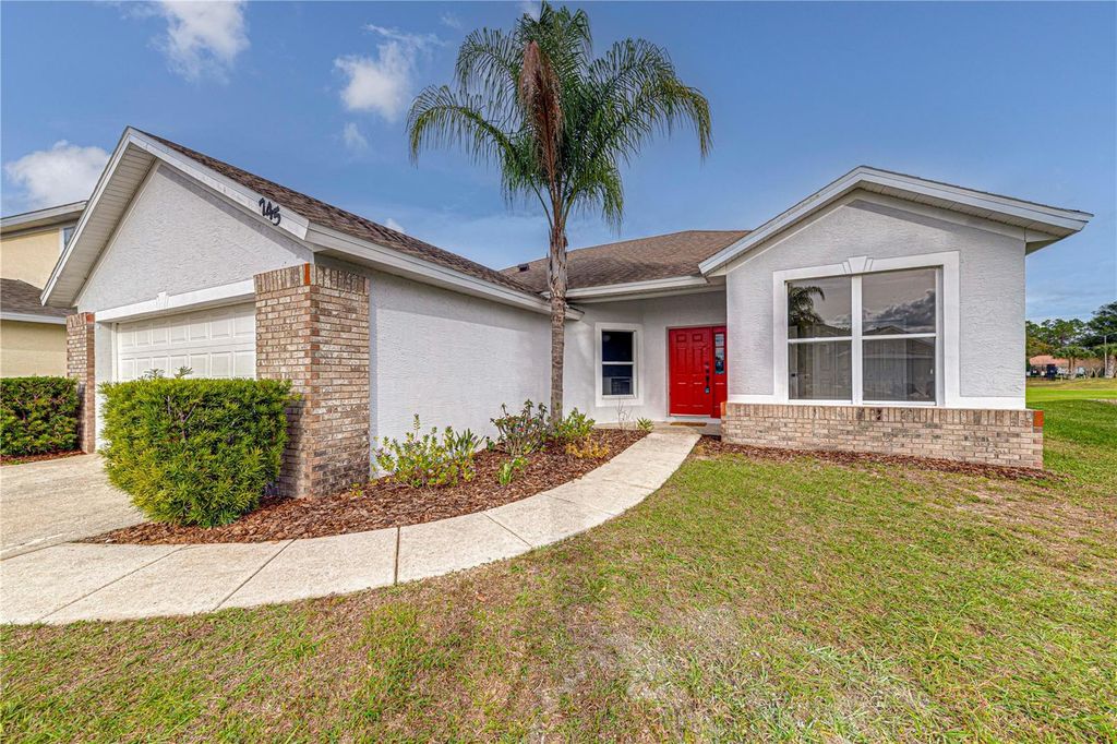 Image 1 of property listing at 745 JAYBEE AVENUE, Davenport, FL 33897