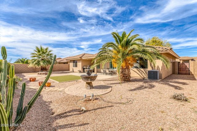 10925 E PORTOBELLO Avenue, Mesa, AZ 85212