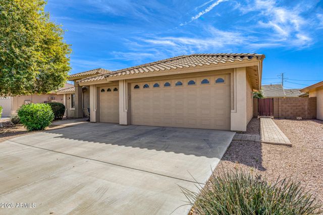 10925 E PORTOBELLO Avenue, Mesa, AZ 85212
