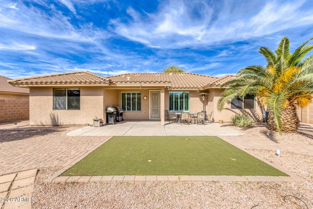10925 E PORTOBELLO Avenue, Mesa, AZ 85212