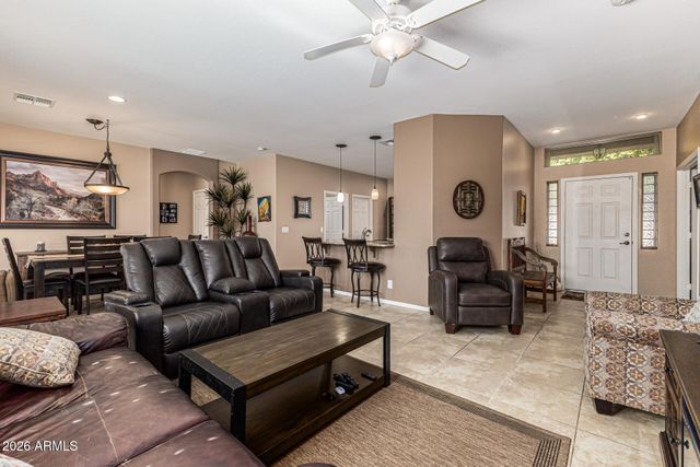 10925 E PORTOBELLO Avenue, Mesa, AZ 85212