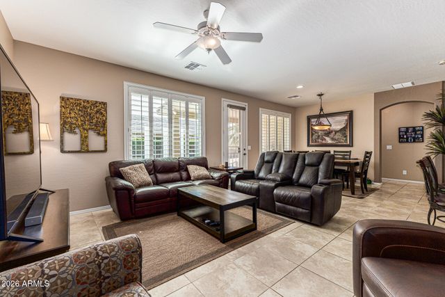 10925 E PORTOBELLO Avenue, Mesa, AZ 85212