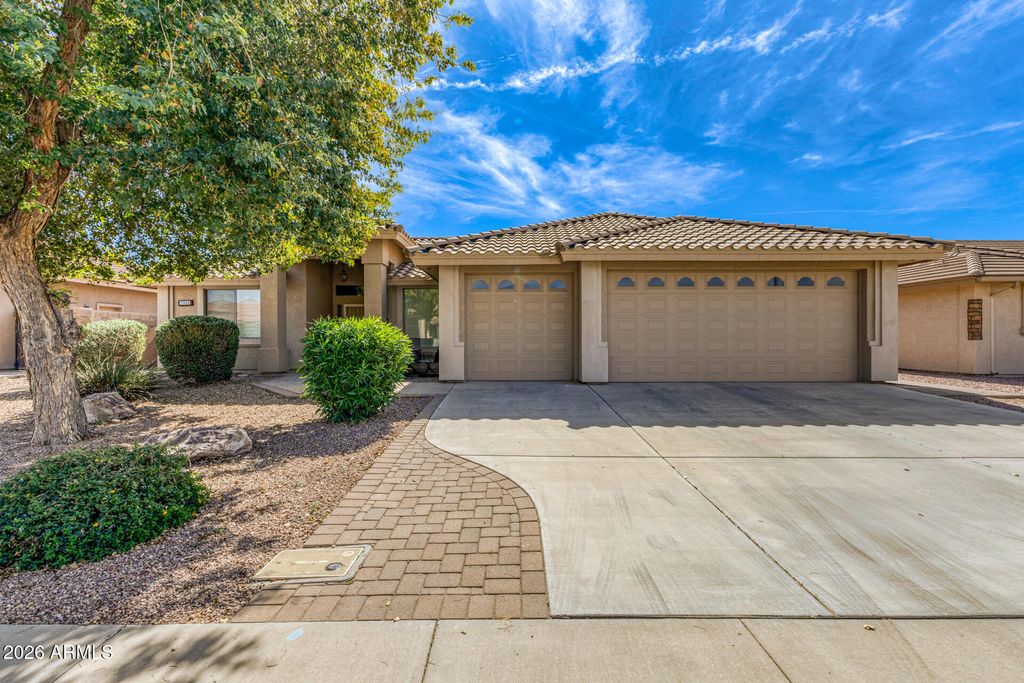 10925 E PORTOBELLO Avenue, Mesa, AZ 85212