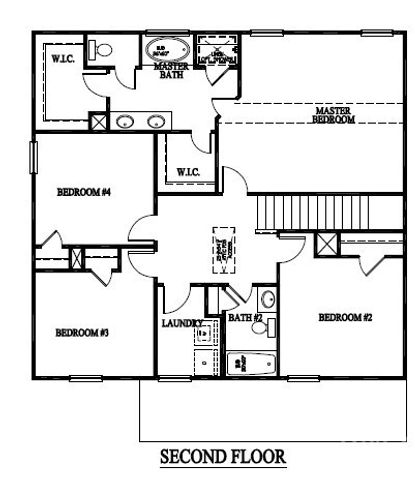 590 Doctor's Creek Road NE, Ludowici, GA 31316