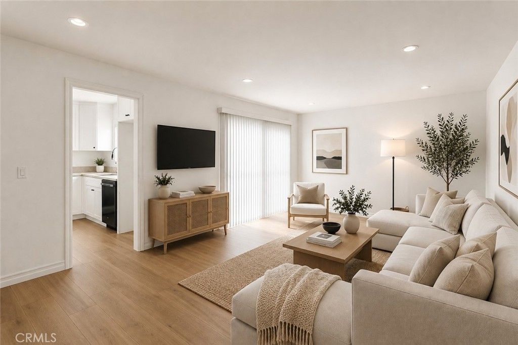9201 Wakefield Ave #1, Panorama City, CA 91402 — exterior