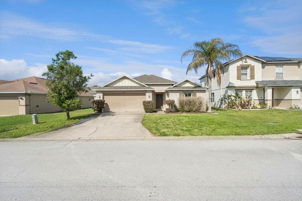 928 ELDERBERRY DRIVE, Davenport, FL 33897