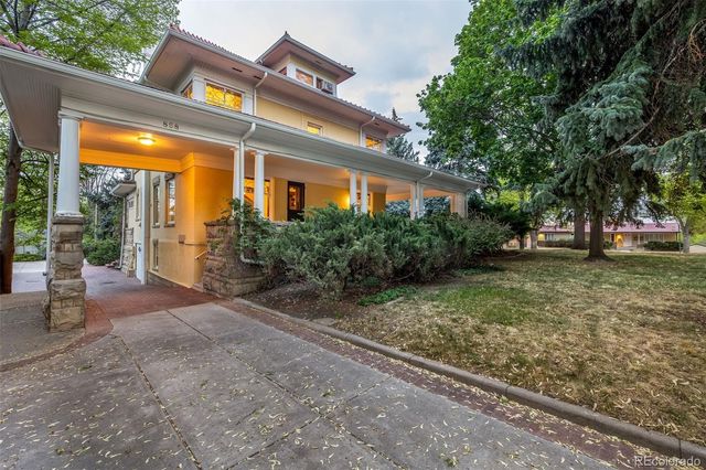 858 3rd Avenue, Longmont, CO 80501