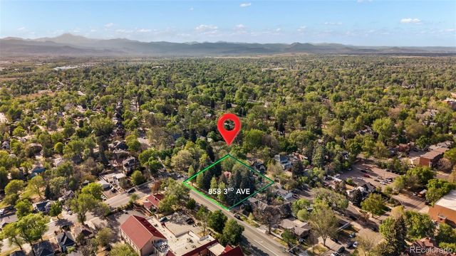 858 3rd Avenue, Longmont, CO 80501