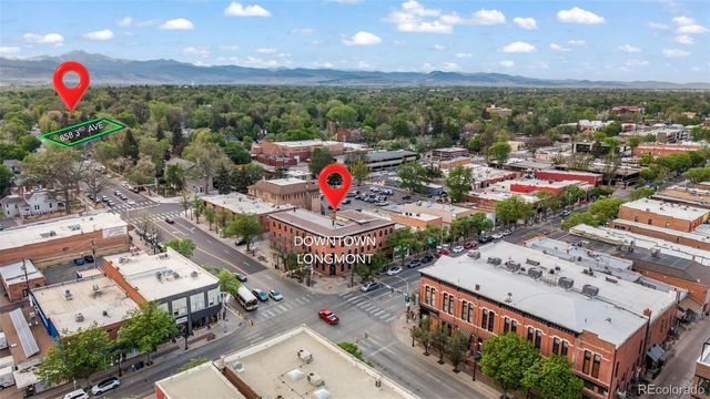 858 3rd Avenue, Longmont, CO 80501