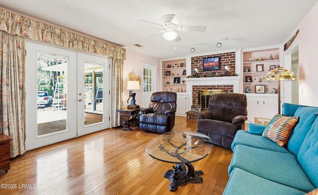 607 Ashdale Drive, Beaufort, SC 29907