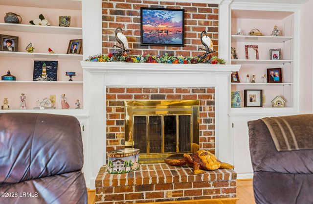 607 Ashdale Drive, Beaufort, SC 29907