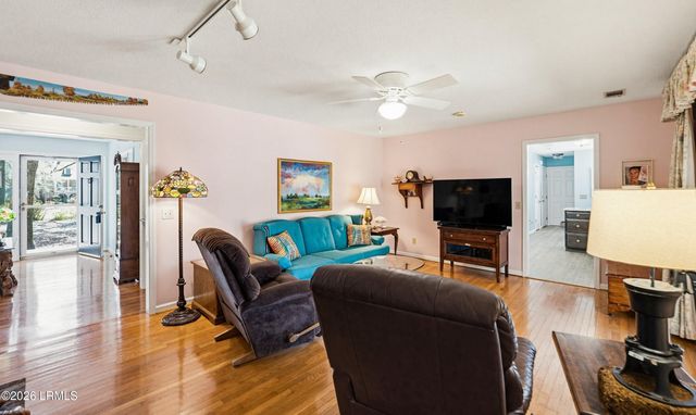 607 Ashdale Drive, Beaufort, SC 29907