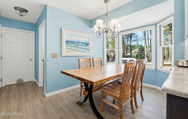 607 Ashdale Drive, Beaufort, SC 29907