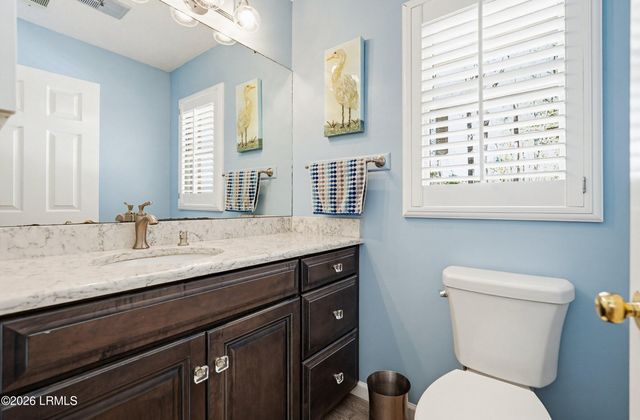 607 Ashdale Drive, Beaufort, SC 29907