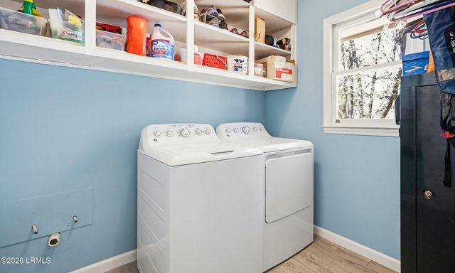 607 Ashdale Drive, Beaufort, SC 29907