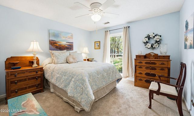 607 Ashdale Drive, Beaufort, SC 29907