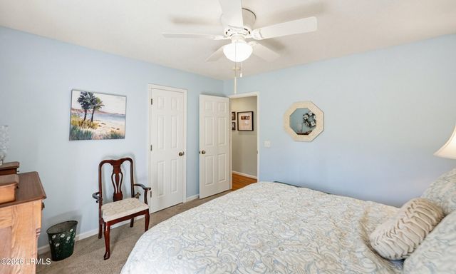 607 Ashdale Drive, Beaufort, SC 29907