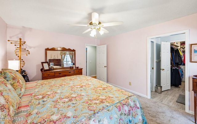 607 Ashdale Drive, Beaufort, SC 29907