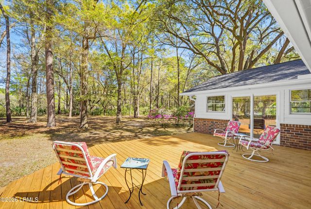 607 Ashdale Drive, Beaufort, SC 29907