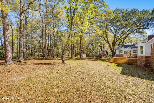 607 Ashdale Drive, Beaufort, SC 29907